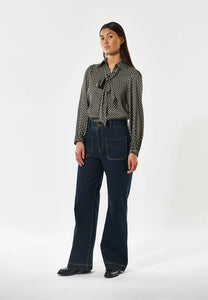 Dea Kudibal Kikki Blouse in Takao