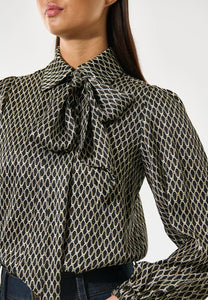 Dea Kudibal Kikki Blouse in Takao