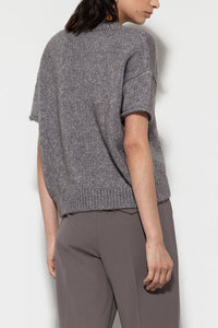 Luisa Cerano Wool Blend Sweater