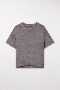 Luisa Cerano Wool Blend Sweater