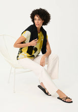 Load image into Gallery viewer, Olsen Panneaux Printed T-Shirt
