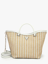 Load image into Gallery viewer, Guess Atalia in Natural/White

