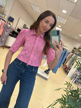 Load image into Gallery viewer, Marella Mllperdoni Pink Blouse
