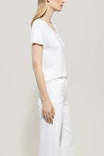 Load image into Gallery viewer, Luisa Cerano Sweater in White
