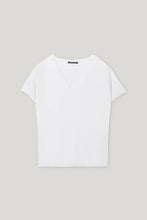 Load image into Gallery viewer, Luisa Cerano Sweater in White
