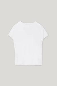 Luisa Cerano Sweater in White