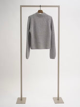 Load image into Gallery viewer, Herzen Pullover in Flint Multi

