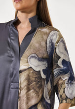 Load image into Gallery viewer, Dea Kudibal Helga Dress in Belladonna Steel
