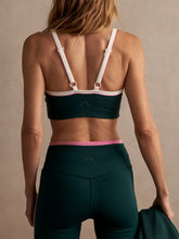 Load image into Gallery viewer, Varley Freesoft Piper Bra in Popi
