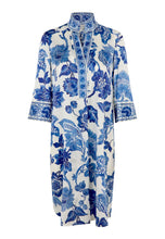 Load image into Gallery viewer, Dea Kudibal Kamilles Blouse in Blossoming
