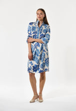 Load image into Gallery viewer, Dea Kudibal Kamilles Blouse in Blossoming
