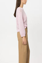Load image into Gallery viewer, Luisa Cerano Sweater in Left Structure
