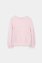 Load image into Gallery viewer, Luisa Cerano Sweater in Left Structure
