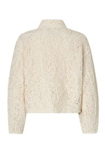 Load image into Gallery viewer, Dea Kudibal Safa Jacket in Cream
