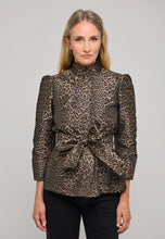 Load image into Gallery viewer, Dea Kudibal Ella Jacket with Stand Up-Collar
