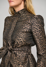 Load image into Gallery viewer, Dea Kudibal Ella Jacket with Stand Up-Collar
