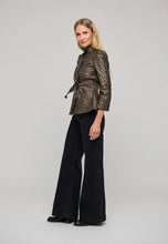 Load image into Gallery viewer, Dea Kudibal Ella Jacket with Stand Up-Collar
