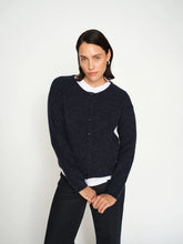 Load image into Gallery viewer, Mos Mosh Almine Knit Cardigan
