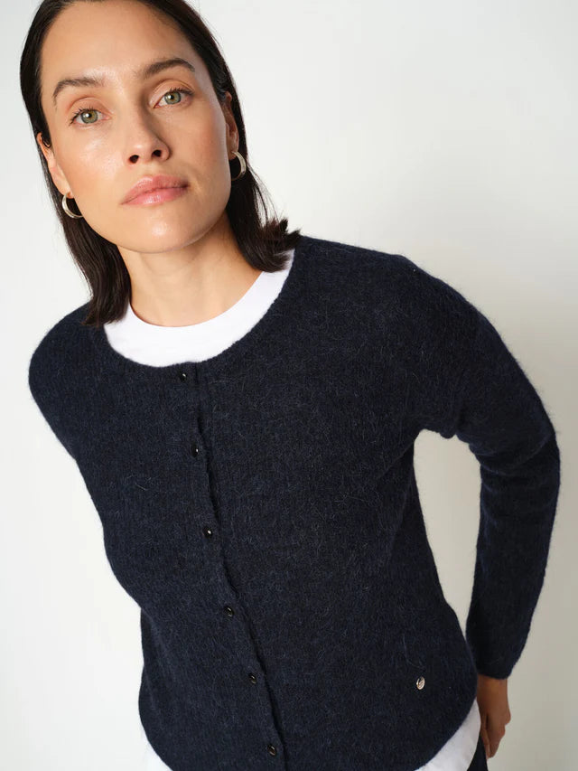 Mos Mosh Almine Knit Cardigan