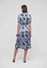 Load image into Gallery viewer, Dea Kudibal Tora Dress in Eden Space
