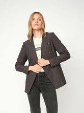 Load image into Gallery viewer, Mos Mosh Babeth Svala Blazer
