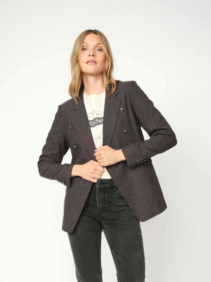 Mos Mosh Babeth Svala Blazer