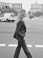 Load image into Gallery viewer, Mos Mosh Babeth Svala Blazer
