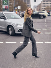 Load image into Gallery viewer, Mos Mosh Babeth Svala Blazer
