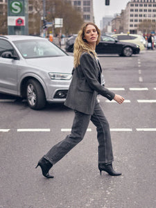 Mos Mosh Babeth Svala Blazer