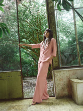 Load image into Gallery viewer, Mos Mosh Leya Miley Pants in Peachy
