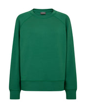 Load image into Gallery viewer, Mos Mosh Abello O-LS Basic Sweatshirt
