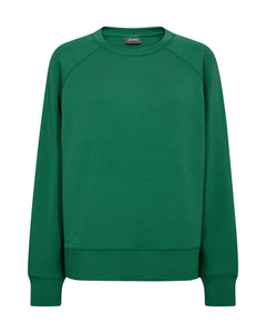 Mos Mosh Abello O-LS Basic Sweatshirt