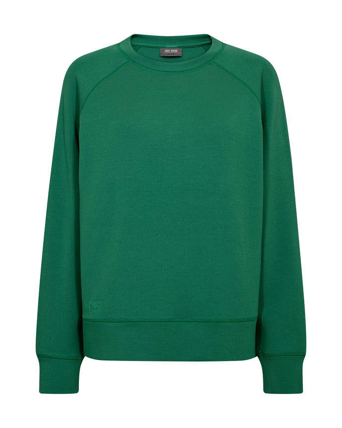 Mos Mosh Abello O-LS Basic Sweatshirt