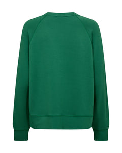 Mos Mosh Abello O-LS Basic Sweatshirt