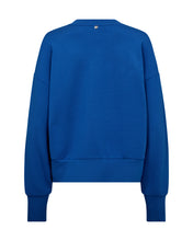 Load image into Gallery viewer, Mos Mosh Cellie O-LS Sweater
