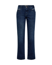 Load image into Gallery viewer, Mos Mosh Carla Naomi Deco Jeans
