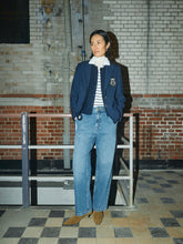 Load image into Gallery viewer, Mos Mosh Marjurie Piet Blazer

