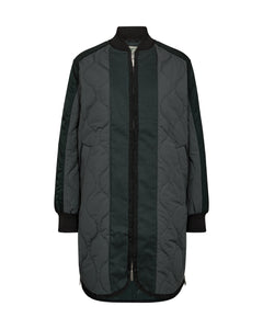 Mos Mosh Freja Quilted Jacket