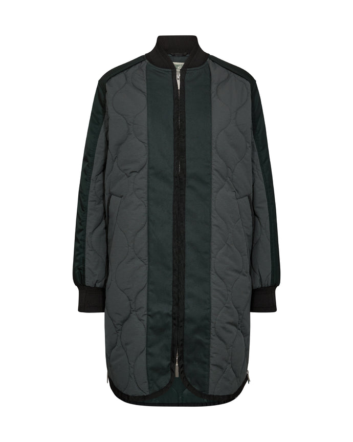 Mos Mosh Freja Quilted Jacket