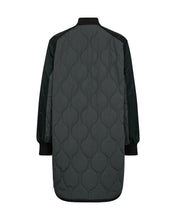 Load image into Gallery viewer, Mos Mosh Freja Quilted Jacket
