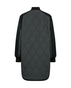 Mos Mosh Freja Quilted Jacket