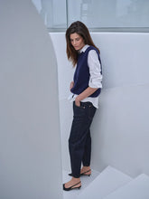 Load image into Gallery viewer, Mos Mosh Aymen Coated Pants
