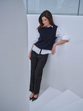 Load image into Gallery viewer, Mos Mosh Aymen Coated Pants
