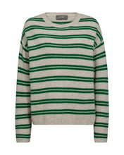 Load image into Gallery viewer, Mos Mosh Khai Stripe Knit
