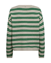 Load image into Gallery viewer, Mos Mosh Khai Stripe Knit
