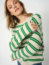 Load image into Gallery viewer, Mos Mosh Khai Stripe Knit
