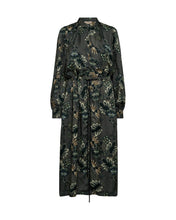 Load image into Gallery viewer, Mos Mosh Lena Floro Dress
