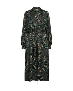 Mos Mosh Lena Floro Dress