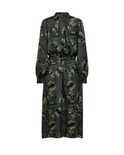 Load image into Gallery viewer, Mos Mosh Lena Floro Dress
