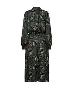 Mos Mosh Lena Floro Dress